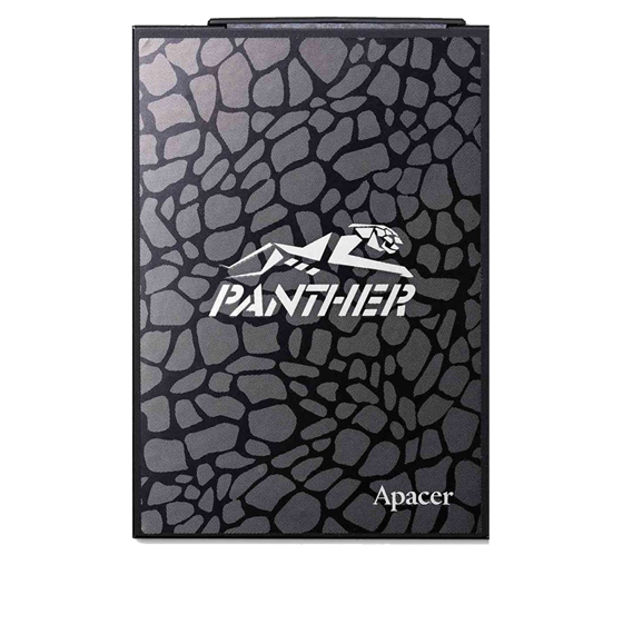 Apacer Panther AS330 Internal SSD Drive -240GB