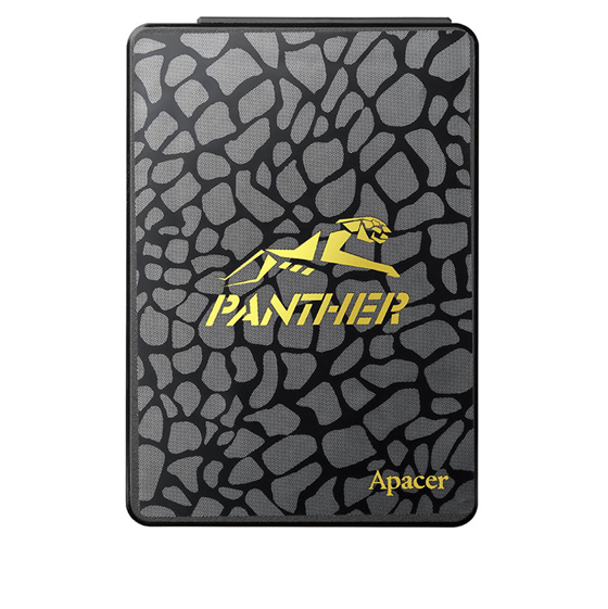 Apacer Panther AS340 Internal SSD Drive -240GB