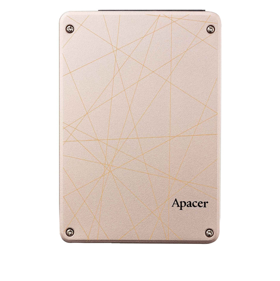 Apacer AS720 Dual Interface Internal SSD Drive -120GB