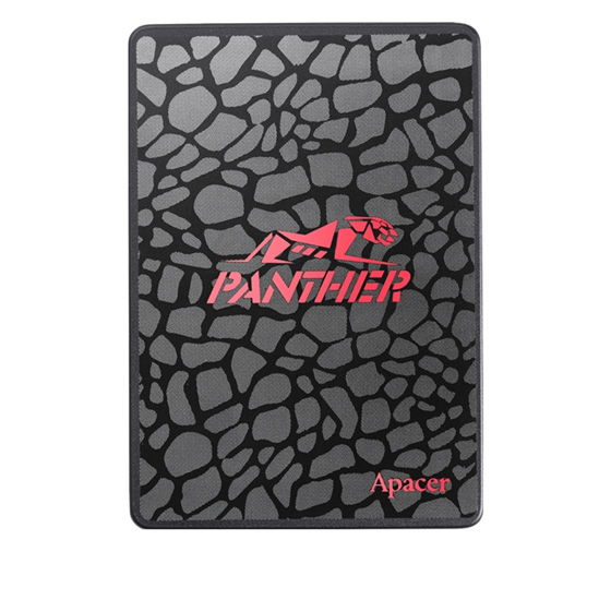 Apacer AS350 PANTHER Internal SSD - 240GB