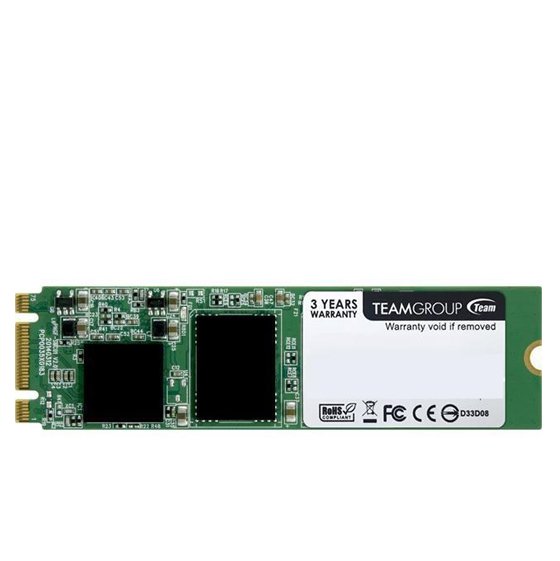 Team Group Lite M.2 Internal SSD Drive - 256GB