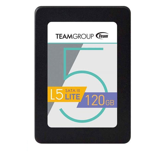 Team Group L5 LITE Internal SSD Drive - 120GB