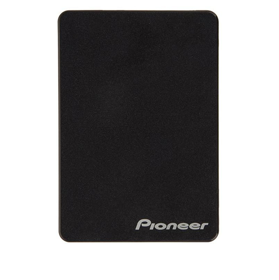 Pioneer APS-SL2 Internal SSD Drive - 240GB