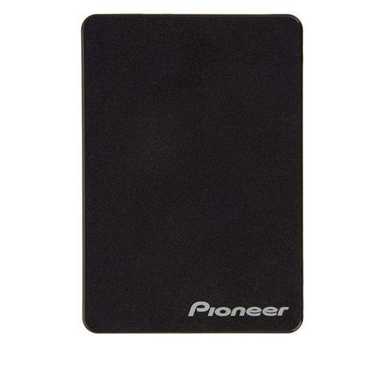 Pioneer APS-SL3 Internal SSD Drive - 480GB