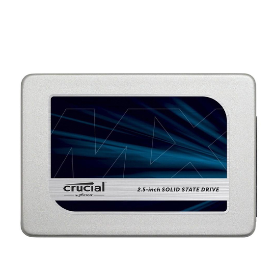 Crucial MX300 Internal SSD Drive - 525GB