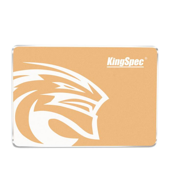 KingSpec P3-XXX Internal SSD Drive - 2TB