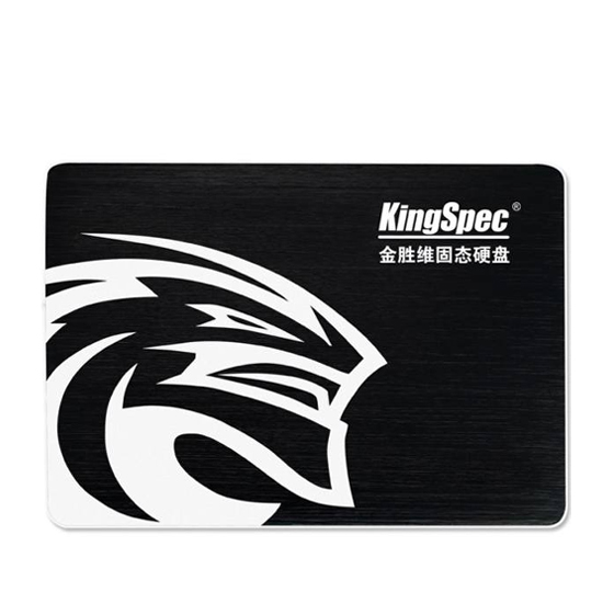 KingSpec Q-XXX Internal SSD Drive - 360GB