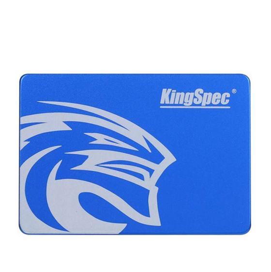 KingSpec T-XXX Internal SSD Drive - 64GB