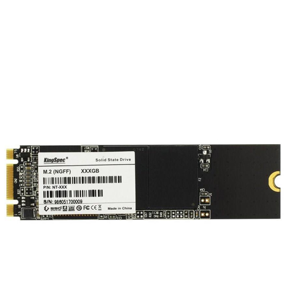 KingSpec NT-XXX M.2 2280 Internal SSD Drive - 64GB