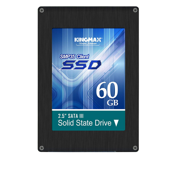 KINGMAX SMP35 Internal SSD Drive - 60GB