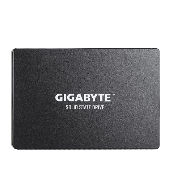 GigaByte GP-GSTFS31120GNTD Internal SSD Drive - 120GB