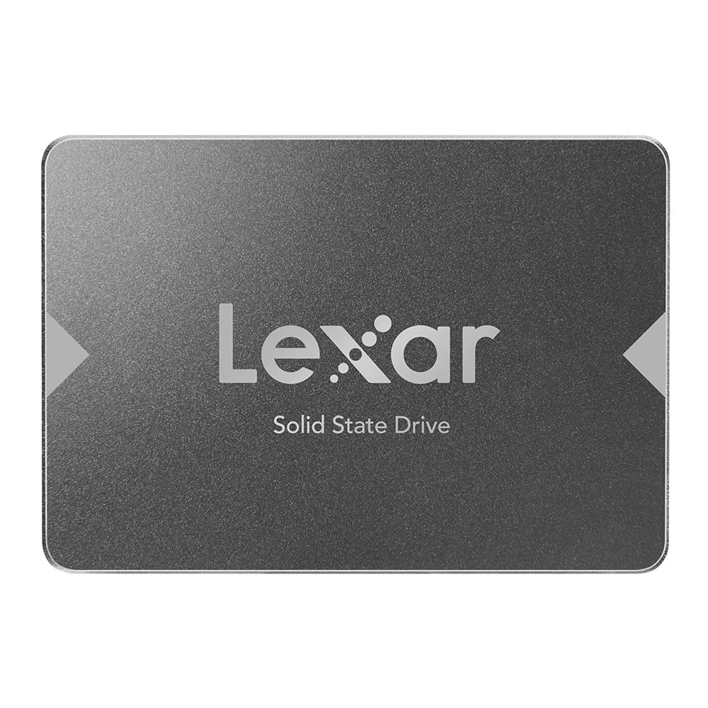 Lexar NS100 128GB Internal SSD Drive