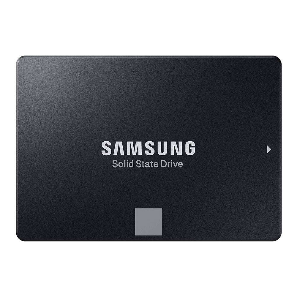 Samsung SSD 860 EVO 4TB 2.5 Inch SATA III Internal