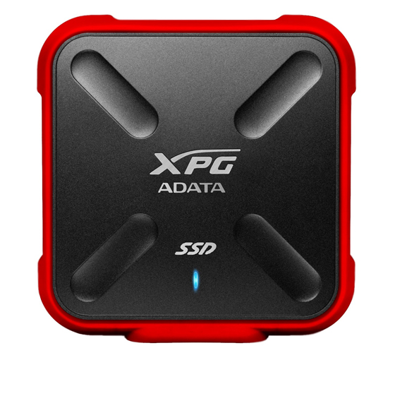 Adata SD700X External SSD Drive - 1TB