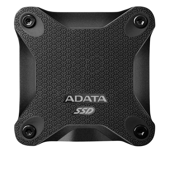 Adata SD600 External SSD Drive - 512GB