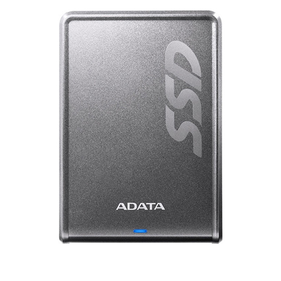 Adata SV620H External SSD Drive - 256GB