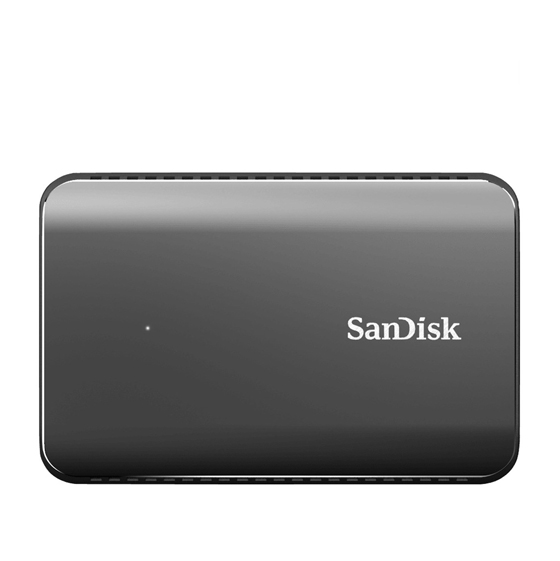 SanDisk Extreme 900 External SSD Drive - 1.92TB