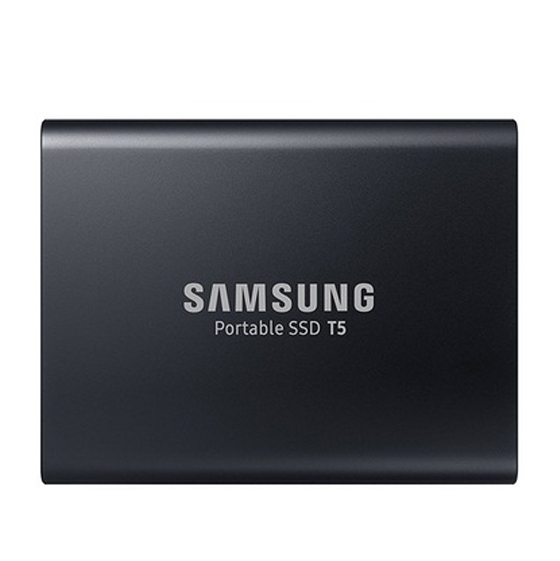 Samsung T5 External SSD Drive - 1TB