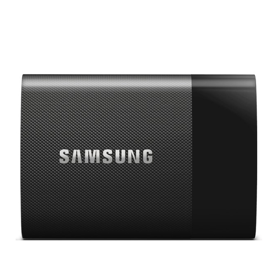 Samsung T1 External SSD Drive - 1TB