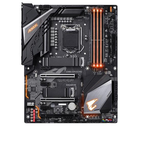 GigaByte Z390 AORUS PRO Motherboard