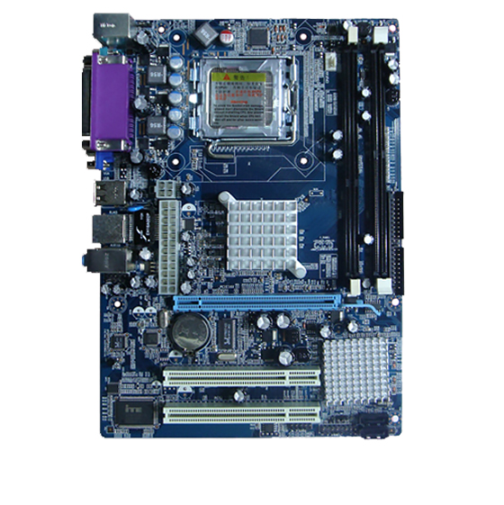 AFOX IG41-MA2 Motherboard