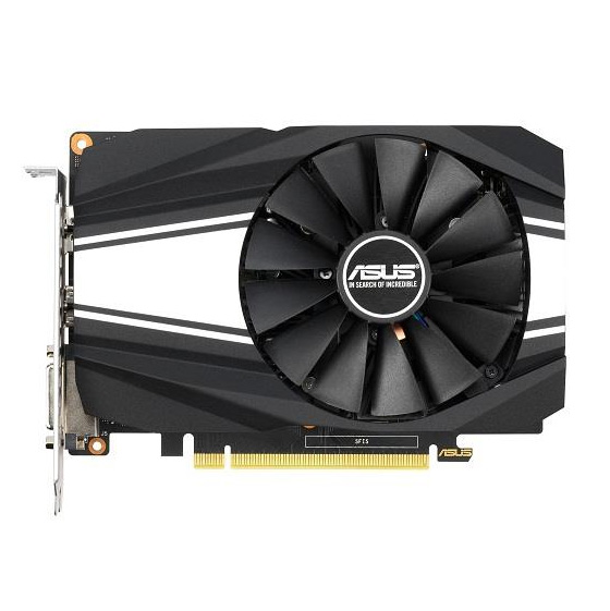 ASUS PH-GTX1660S-O6G Graphics Card - 6GB