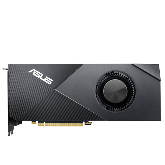 ASUS TURBO-RTX2080TI-11G Graphics Card - 11GB