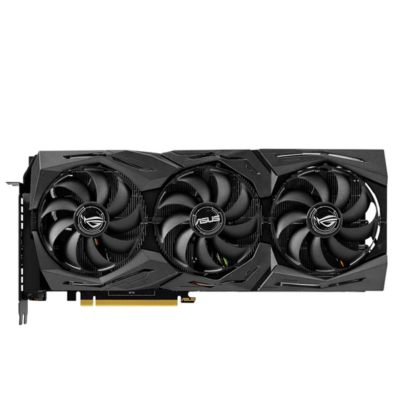 ASUS ROG-STRIX-RTX2080TI-O11G-GAMING Graphics Card - 11GB