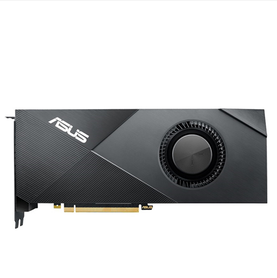 ASUS TURBO-RTX2080-8G Graphics Card - 8GB