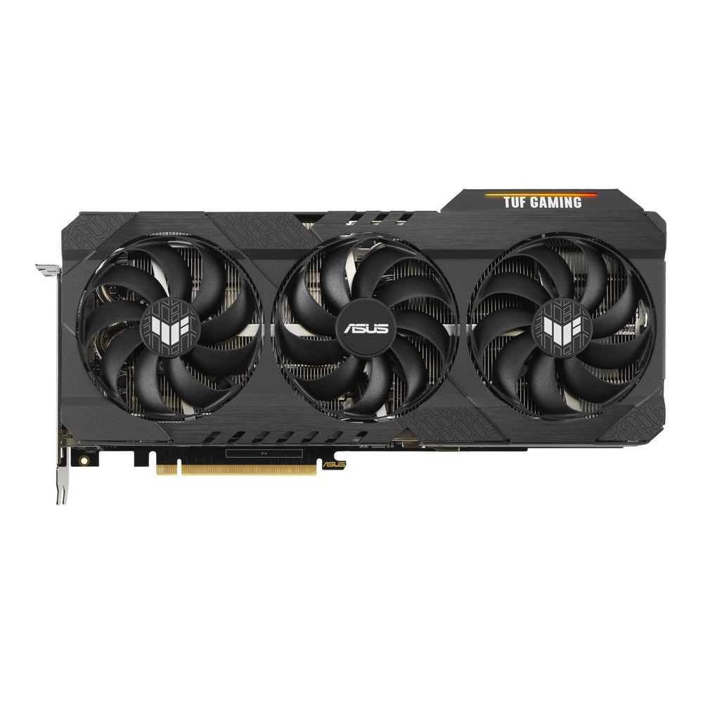 Asus TUF RTX3080 O10G GAMING Graphics Card