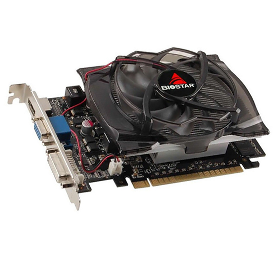 Biostar GT 630 Graphics Card - 2GB