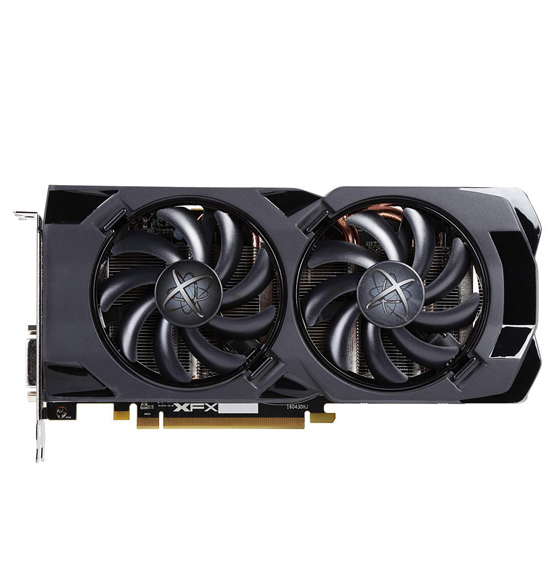 XFX RX 470 RS TripleX Graphics Card - 4GB