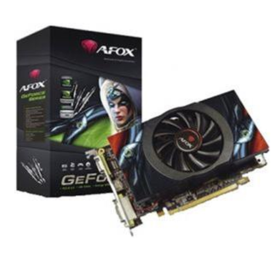 AFOX GT630 4GB DDR3 Graphic Card