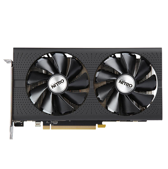 Sapphire RX 470 MINING Edition Graphic Card - 8GB