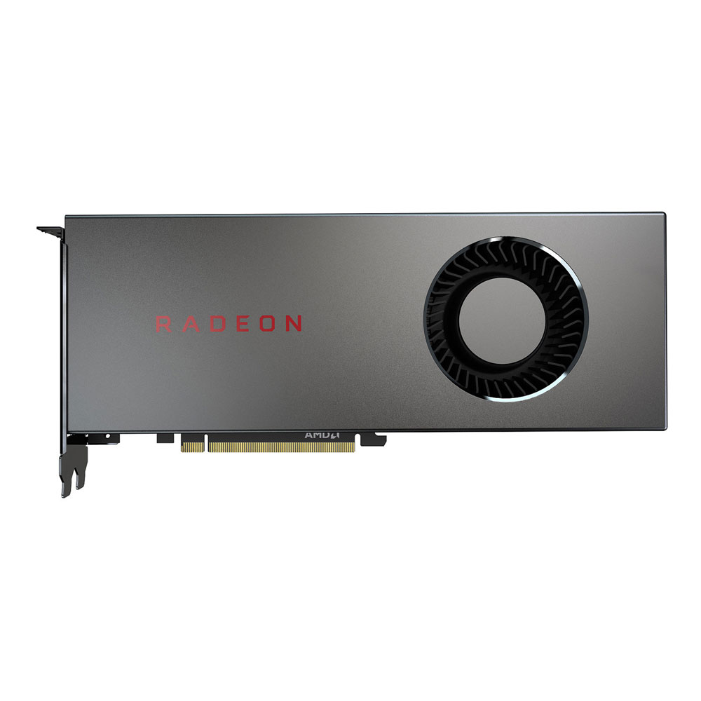 ASROCK Radeon RX 5700 8GB Graphics Card - 8GB