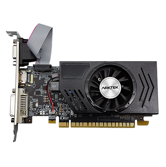 ArkTek Geforce GT730 Graphics Card - 2GB