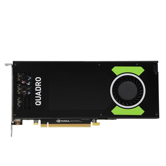 PNY Nvidia Quadro P4000 GDDR5 Graphics Card - 8GB