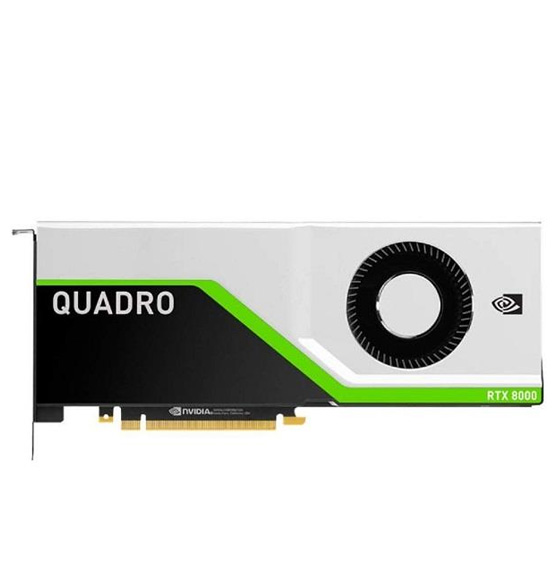 PNY NVIDIA Quadro RTX 8000 GDDR6 Graphics Card - 48GB