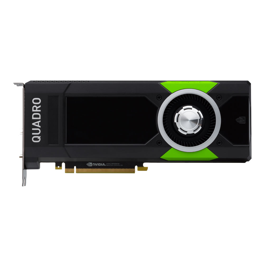 PNY NVIDIA Quadro P5000 Graphics Card