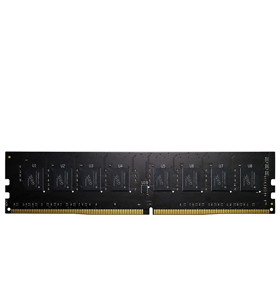 Geil Pristine DDR4 2400MHz CL15 Desktop RAM - 8GB