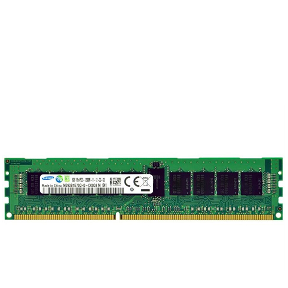 SAMSUNG M393A2K43BB1 DDR4 2666MHz CL19 Single Channel RAM- 16GB