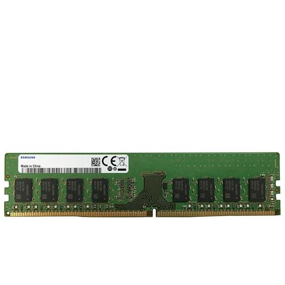 SAMSUNG M378A1G43EB1-CRC DDR4 2400MHz CL17 Single Channel Desktop RAM- 8GB