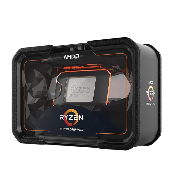 AMD RYZEN Threadripper 2990WX TR4 Desktop CPU