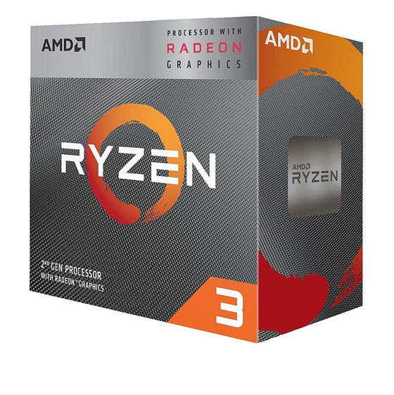 Какой сокет у ryzen 3 3200g