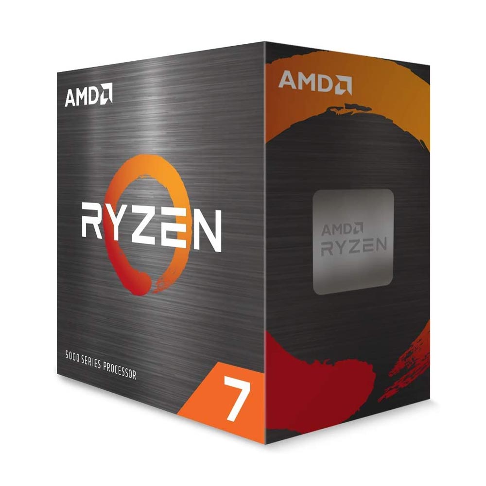 AMD RYZEN 7 5800X 3.8GHz AM4 Desktop CPU