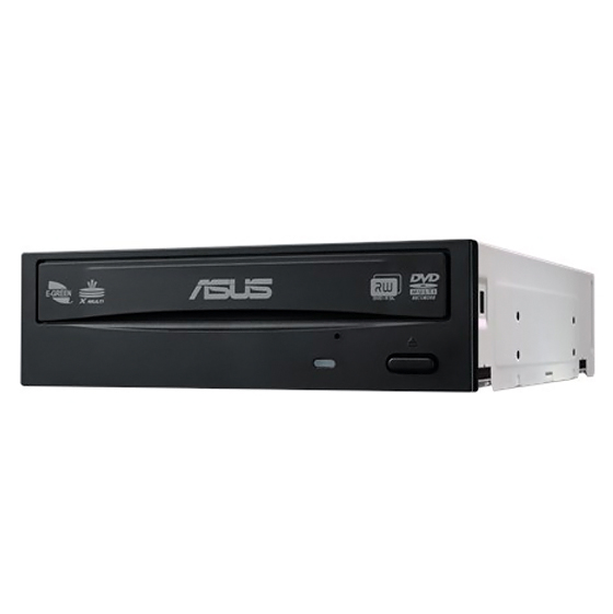 ASUS DRW-24D3ST Internal DVD Drive - Box