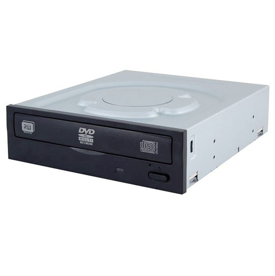 Liteon IHAS124-14EU Internal DVD Writer