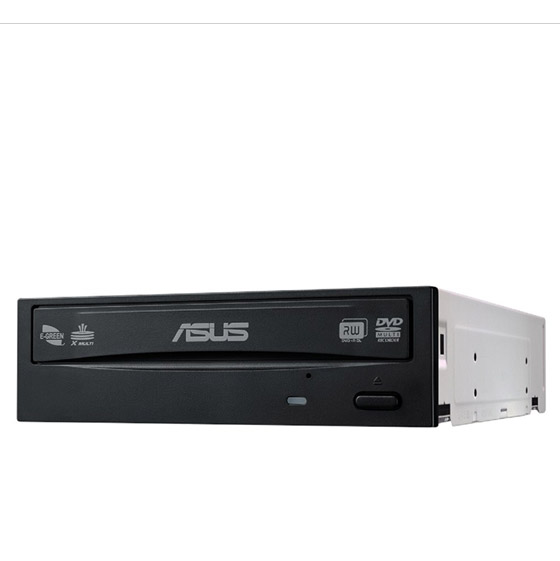 ASUS DRW-24D5MT Bulk Internal DVD-RW Writer