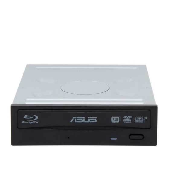 ASUS BW-16D1HT BOX Internal Blu-Ray Writer