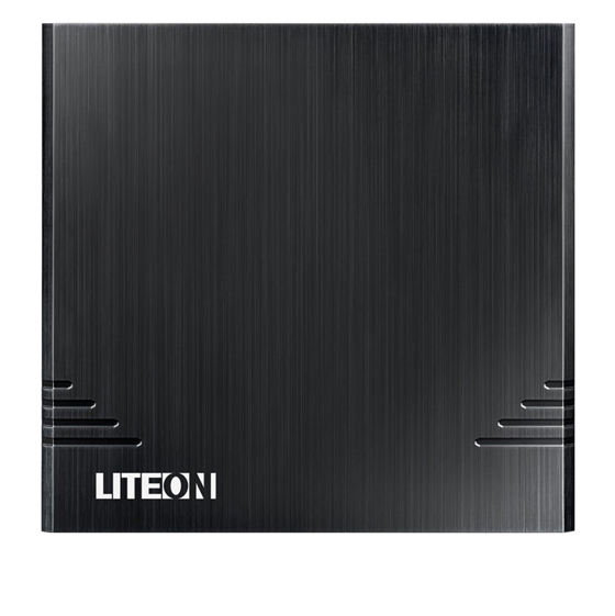 Liteon eBAU108 External DVD Drive